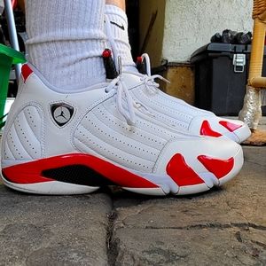 Jordan 14
